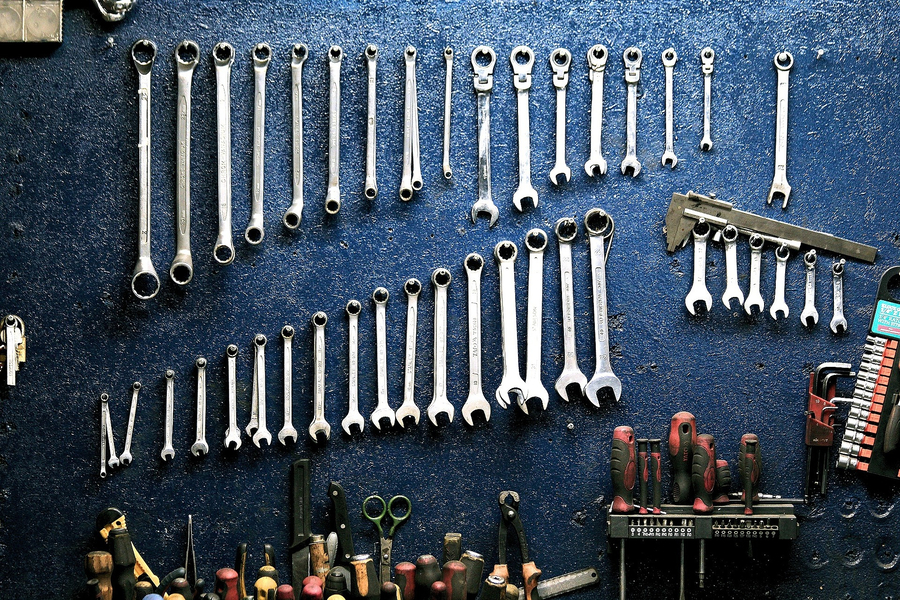 Zdjęcie na okładce dla Mechanik Rybnik